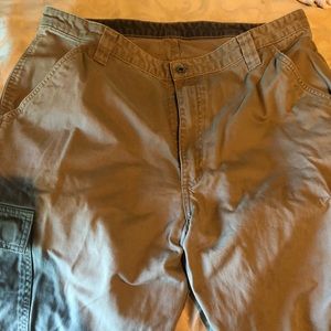 Wrangler Men’s pants  36x32